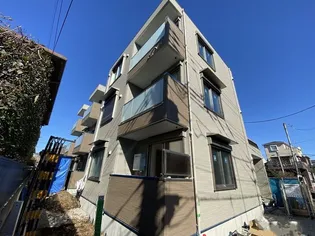 埼玉県さいたま市南区別所2【マンション】の外観