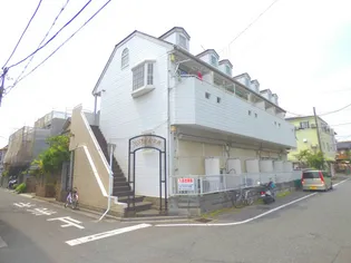 アベニュー文蔵の画像