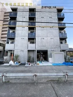 GーSTAGE大道の画像