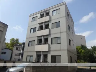 パークサイドマンションの画像