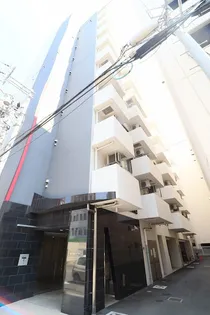 ザ・パーククロス阿波座【3階】の外観