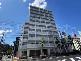 オープンブルーム綾瀬の画像