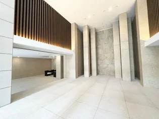 ミッドガーデン赤坂氷川【2階】の地図