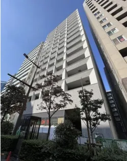 東京都中央区日本橋馬喰町1【マンション】の外観