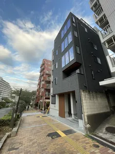 Cerisier Terrasse播磨坂(スリジエ テラス)【1階】の外観