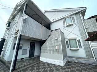 大竹PART4レジデンスの画像