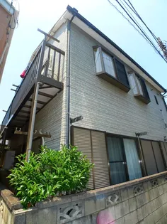 プチ・ラフォーレ【2階】の外観