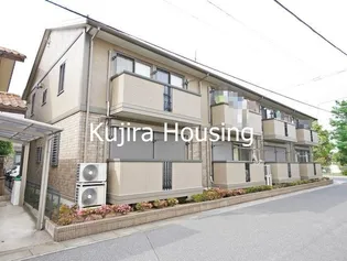 リバティーベル Iの画像