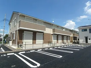 サニーヒルイシイの画像