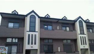 エスプワールI【2階】の外観