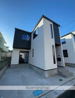 埼玉県さいたま市見沼区大字東門前【一戸建】の外観