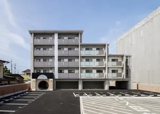 ベリーマンション出水の画像