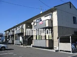 アレーゼ Iの画像