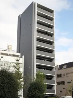 ハーモニーレジデンス文京白山の画像