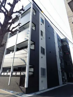 メリディアン世田谷の画像