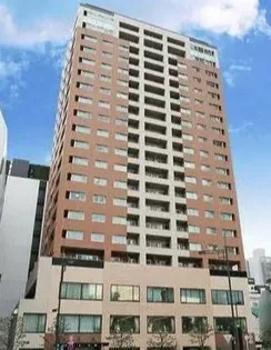 東京都港区虎ノ門1【マンション】の外観