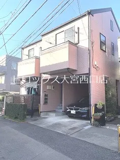 清静ハイムの画像