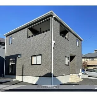 千葉県野田市七光台【一戸建】の外観