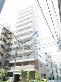 スカイグランデ新御徒町の画像