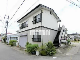 コーポモリタの画像