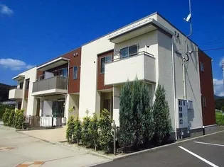 アトレ城原Iの画像