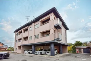 シーズンコート岐阜茜部B棟の画像