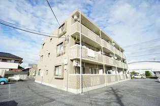 ボンマリアージュ【1階】の外観