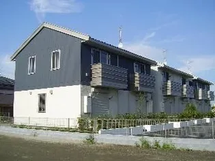 埼玉県八潮市大字大原【一戸建】の外観