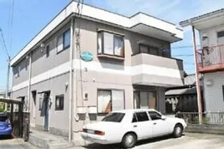 ロイヤルマツドB棟の画像