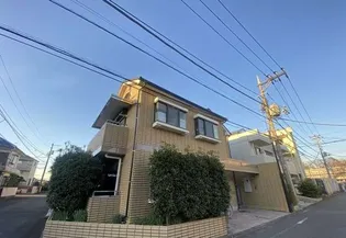 メゾン武蔵野の画像