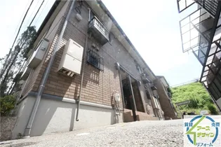 兵庫県神戸市西区伊川谷町有瀬【一戸建】の外観