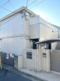 スカーラ代田【1階】の外観