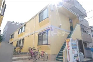 プチメゾン葛西の画像