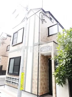 アーバンプレイス高円寺南B【2階】の外観