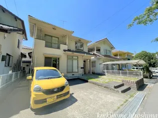 広島県廿日市市永原【一戸建】の外観