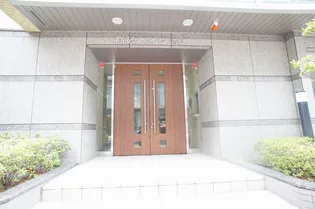 群馬県高崎市旭町【マンション】の外観