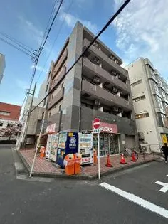 サンシルク茅ヶ崎【2階】の外観