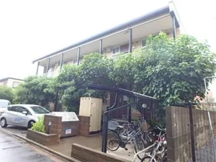 レオパレスFINE VIEWの画像