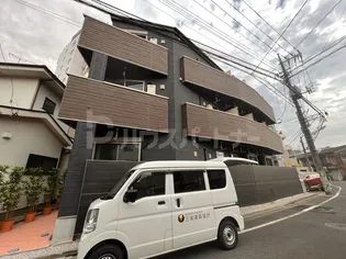 CUBE KANAMACHI Vの画像