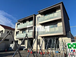 シャーメゾンウィンクスの画像