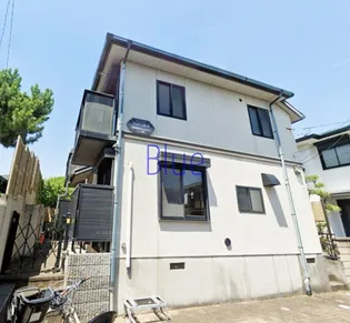 エスポワール藤ヶ谷【1階】の外観