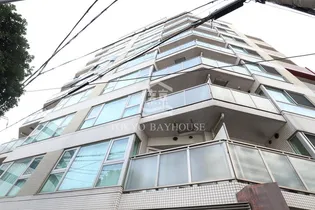 KDXレジデンス品川シーサイド【6階】の外観