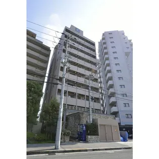 エステムコート梅田茶屋町デュアルスペース【6階】の外観