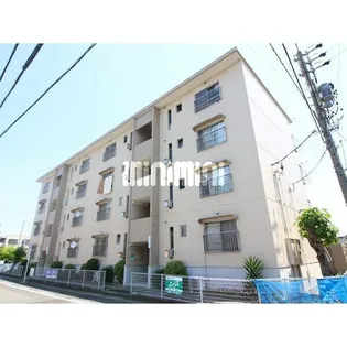 第一光陽ハイツの画像