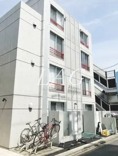 ブランシェ学芸大学の画像