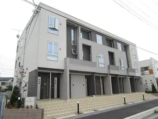 シャンドゥ フルールIIの画像