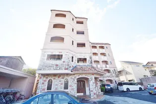 ペリエ市川Iの画像