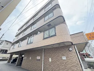 メゾンフローラ市川の画像