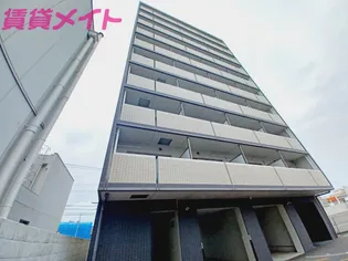 GRANDUKE算所の画像