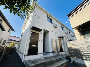 マノアーレ長町南の画像